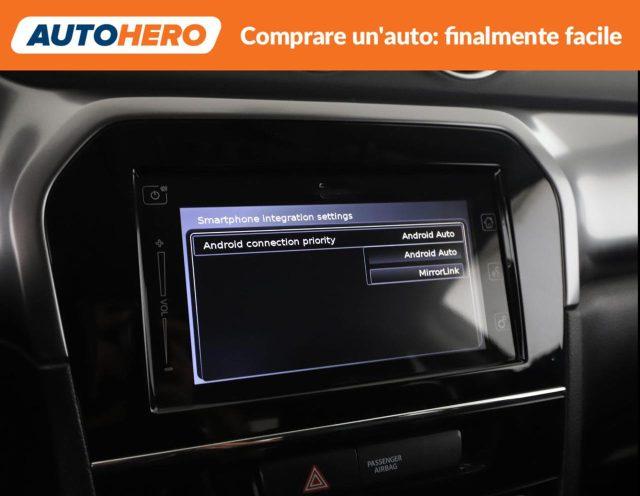 SUZUKI Vitara 1.4 Hybrid 4WD AllGrip Top