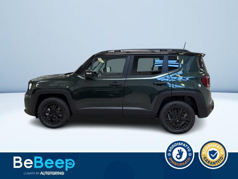 Jeep Renegade 1.3 T4 PHEV NORTH STAR 4XE AT6