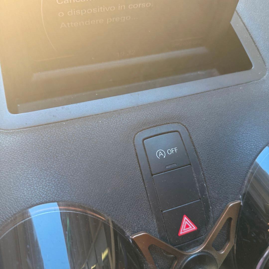 Audi A1 1.6 TDI 105 CV