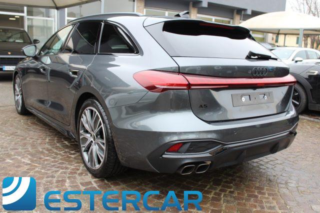 AUDI A5 Avant TDI 204CV S tronic S Line edition