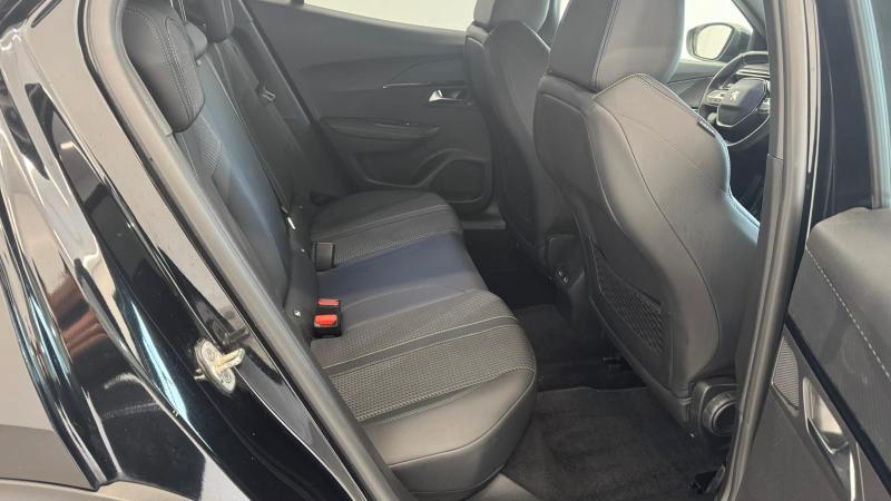 PEUGEOT 2008 BlueHDi 110 Cv. GT LINE