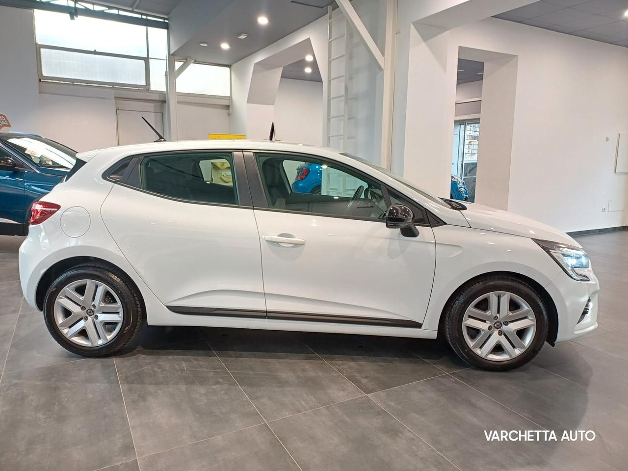 Renault Clio TCe 90 CV con imp. GPL Nuovo Business