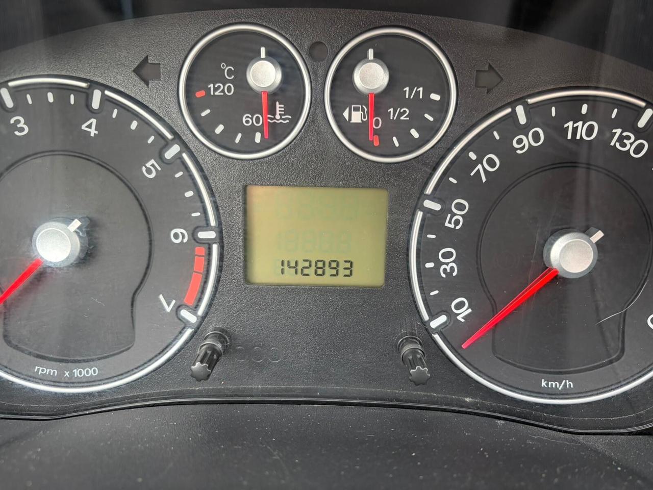 Ford Fiesta 1.2 16V 5p. Ghia*NEOPATENTATI