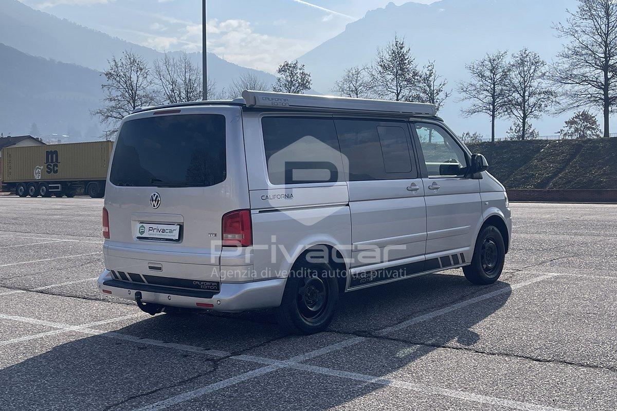 VOLKSWAGEN Multivan 2.0 TDI 140CV Comfortline