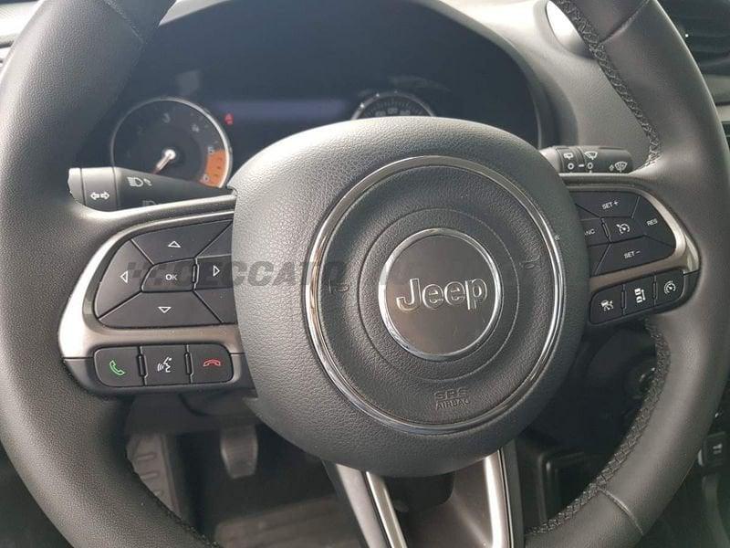 Jeep Renegade Renegade 1.6 mjt Limited 2wd 130cv