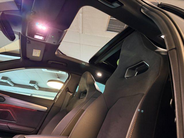 CUPRA Formentor 1.5 e-Hybrid DSG Sennheiser 360° Pano 19" Navi