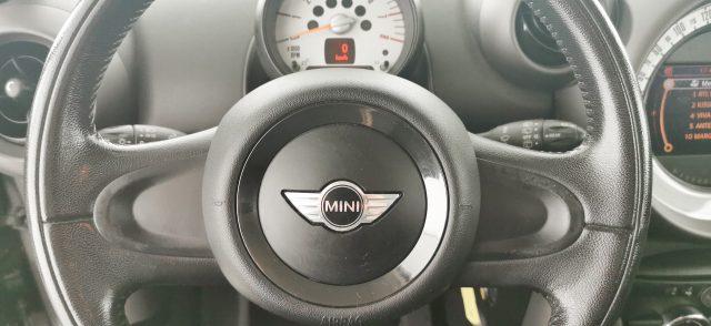 MINI Countryman Cooper