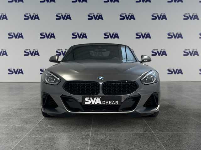 BMW Z4 M 3.0 340CV M40i