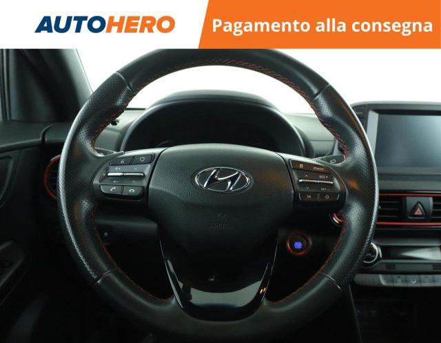 HYUNDAI Kona 1.0 T-GDI Xpossible