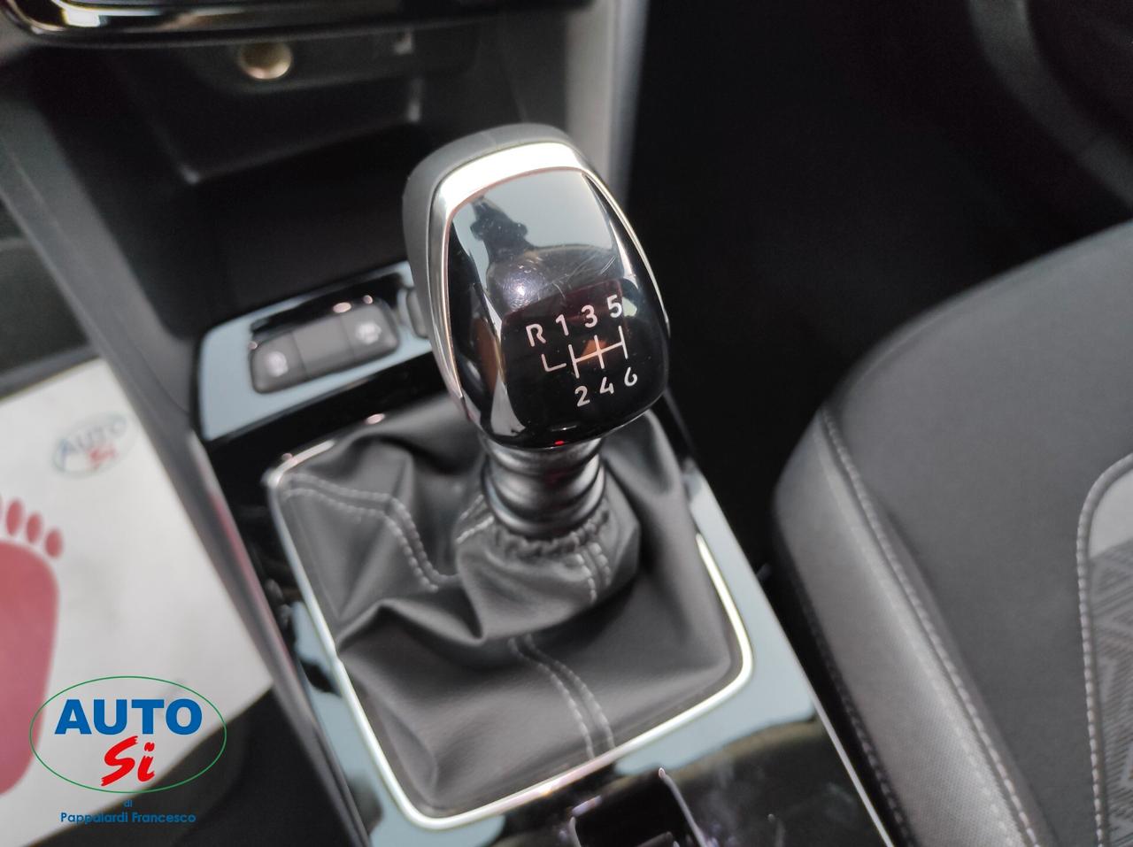 Opel Mokka 1.5 diesel - 110cv PARI AL NUOVO