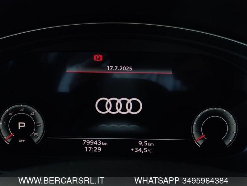 Audi A4 Avant 40 TDI quattro S tronic Business Advanced*VIRTUAL COCKPIT*PDC*LED*EVOLUTION PACK*