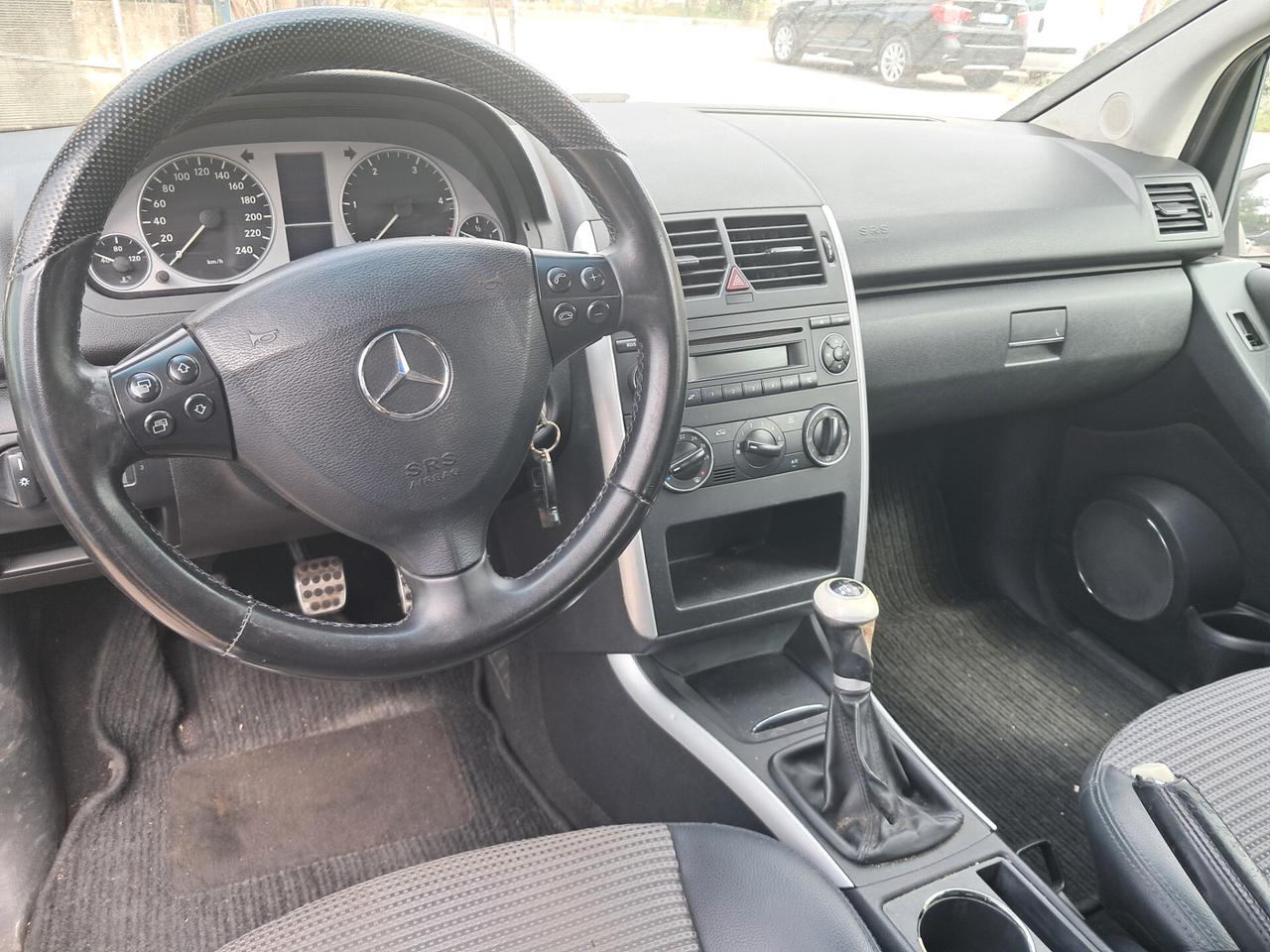 Mercedes-benz A 180 CDI Coupé Avantgarde