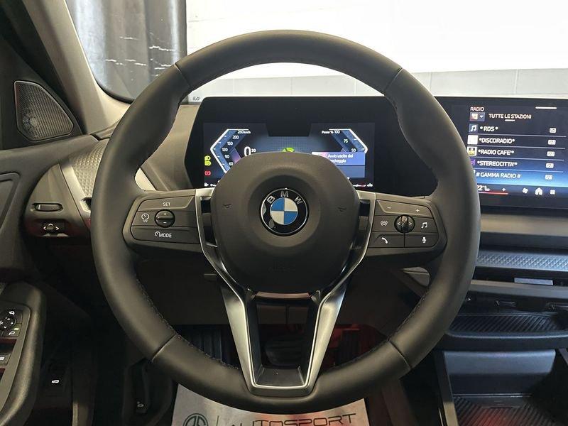 BMW Serie 1 118d MSport aut.