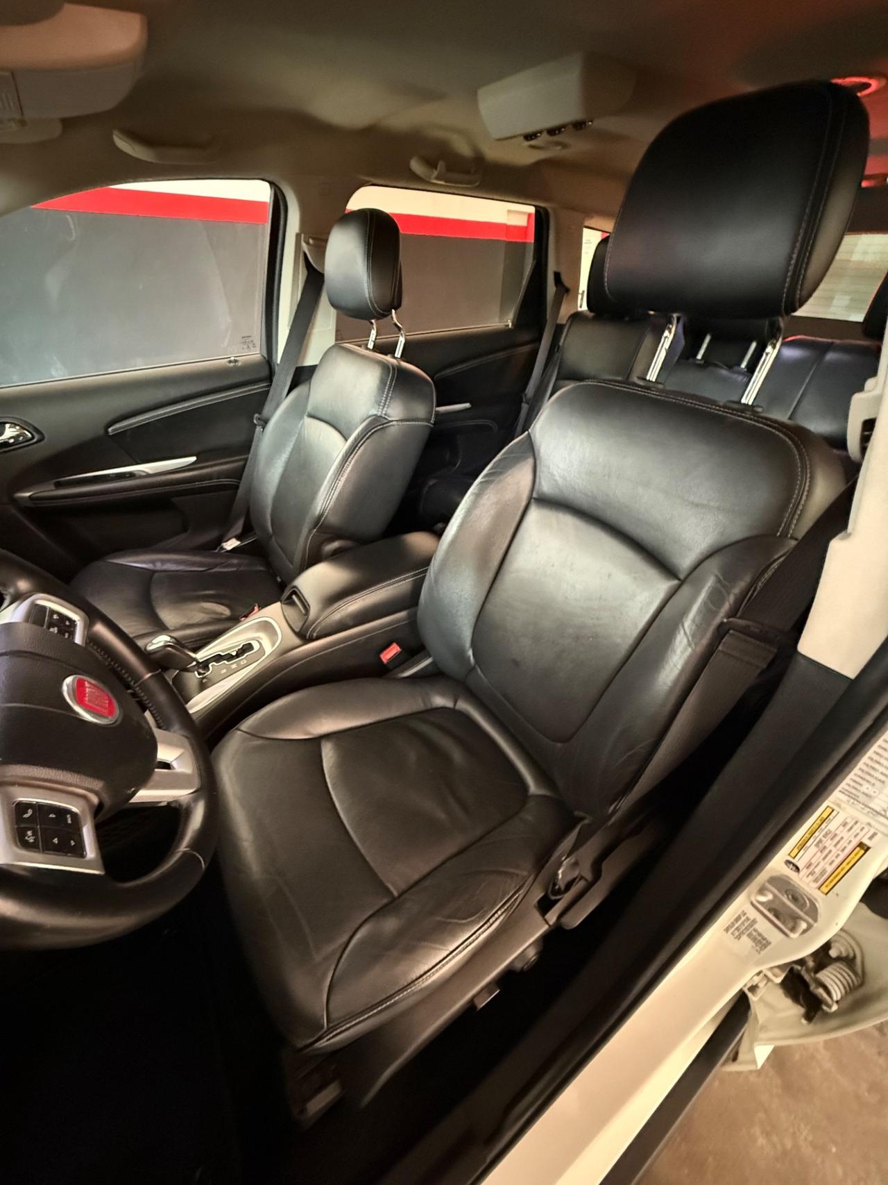 Fiat Freemont 2.0 Mjt 170 CV 4x4 (7posti)