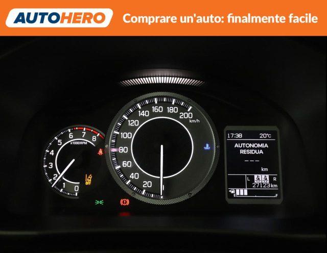 SUZUKI Ignis 1.2 Hybrid Easy Top