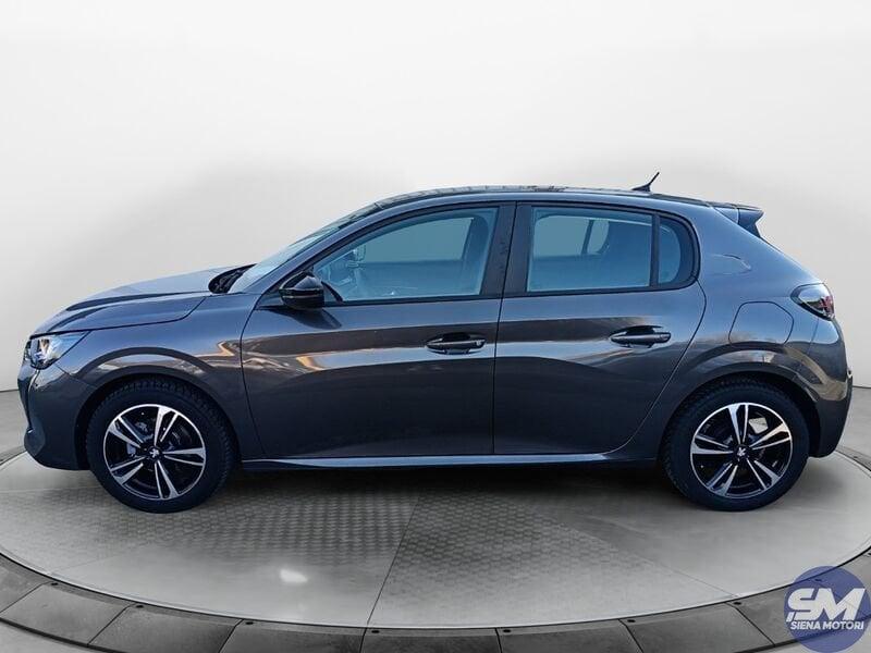 Peugeot 208 Active Pack PureTech 75 S/S