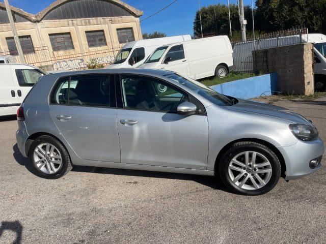 VOLKSWAGEN Golf 1.6 TDI DPF 5p.
