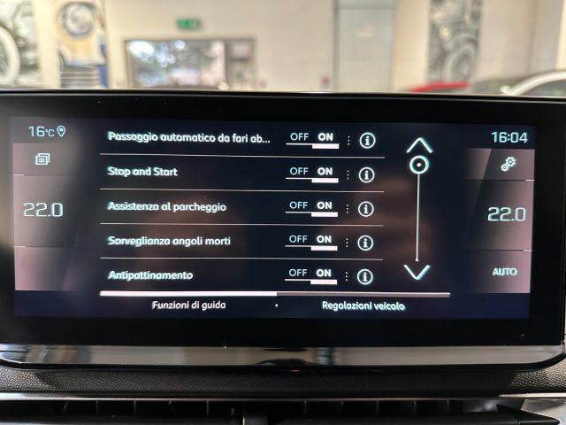 PEUGEOT 5008 BlueHDi 130 S&S EAT8 GT - IVA Esp. - FULL