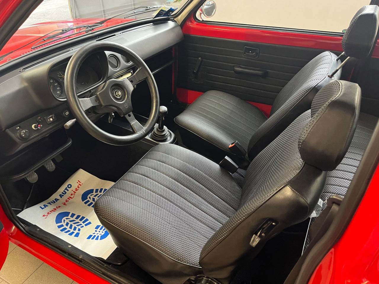 Opel Kadett C 1.0 3p