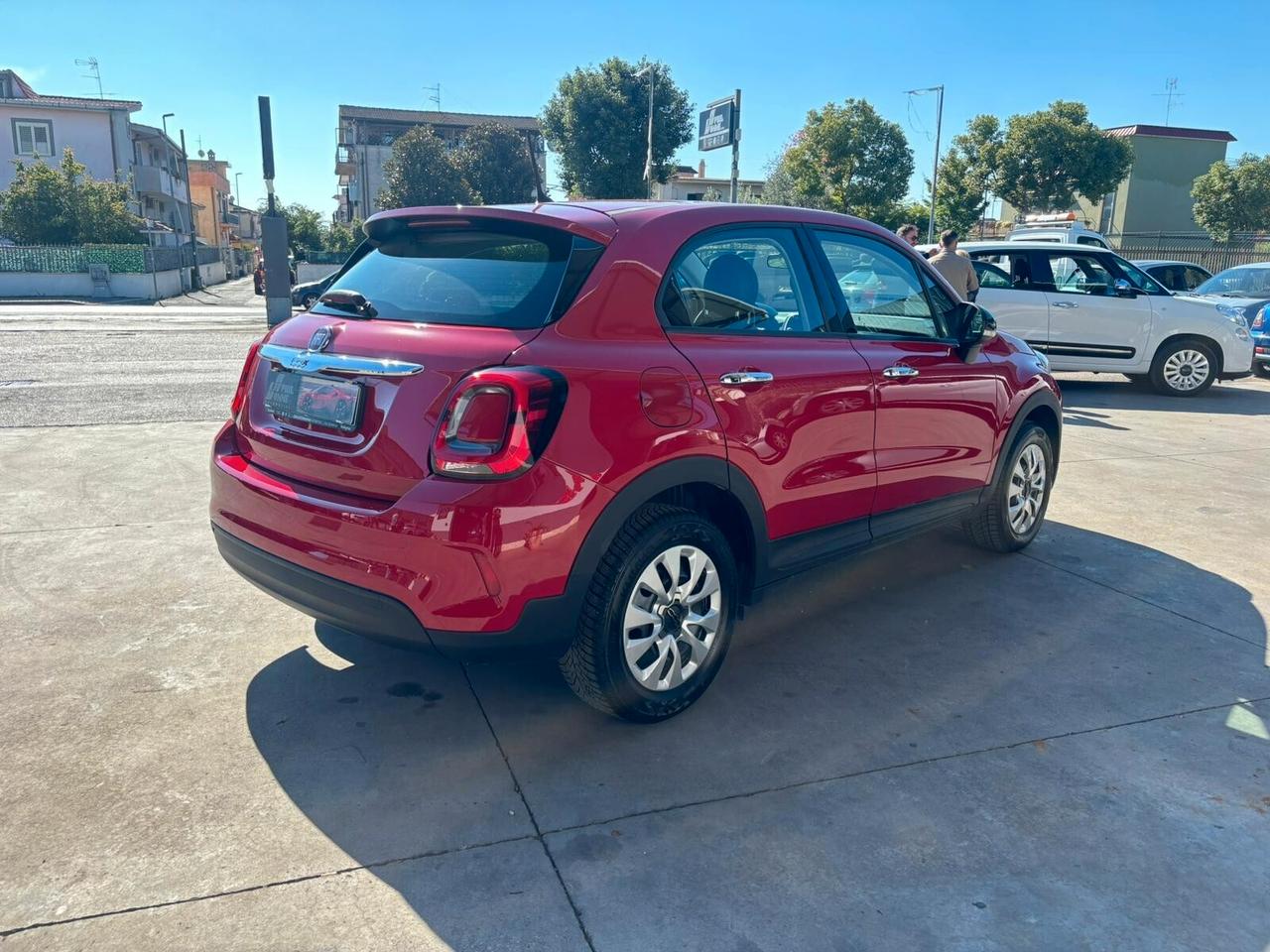Fiat 500X 1.3 MultiJet Business 95 CV PREZZO PROMO