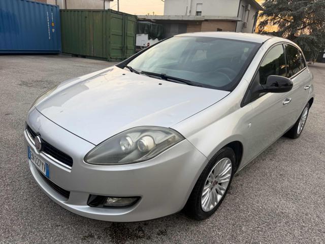 FIAT Bravo BENZINA/GPL 1.4 EasyPower Easy Stupenda Bellissima
