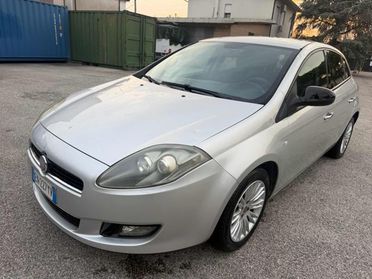 FIAT Bravo BENZINA/GPL 1.4 EasyPower Easy Stupenda Bellissima