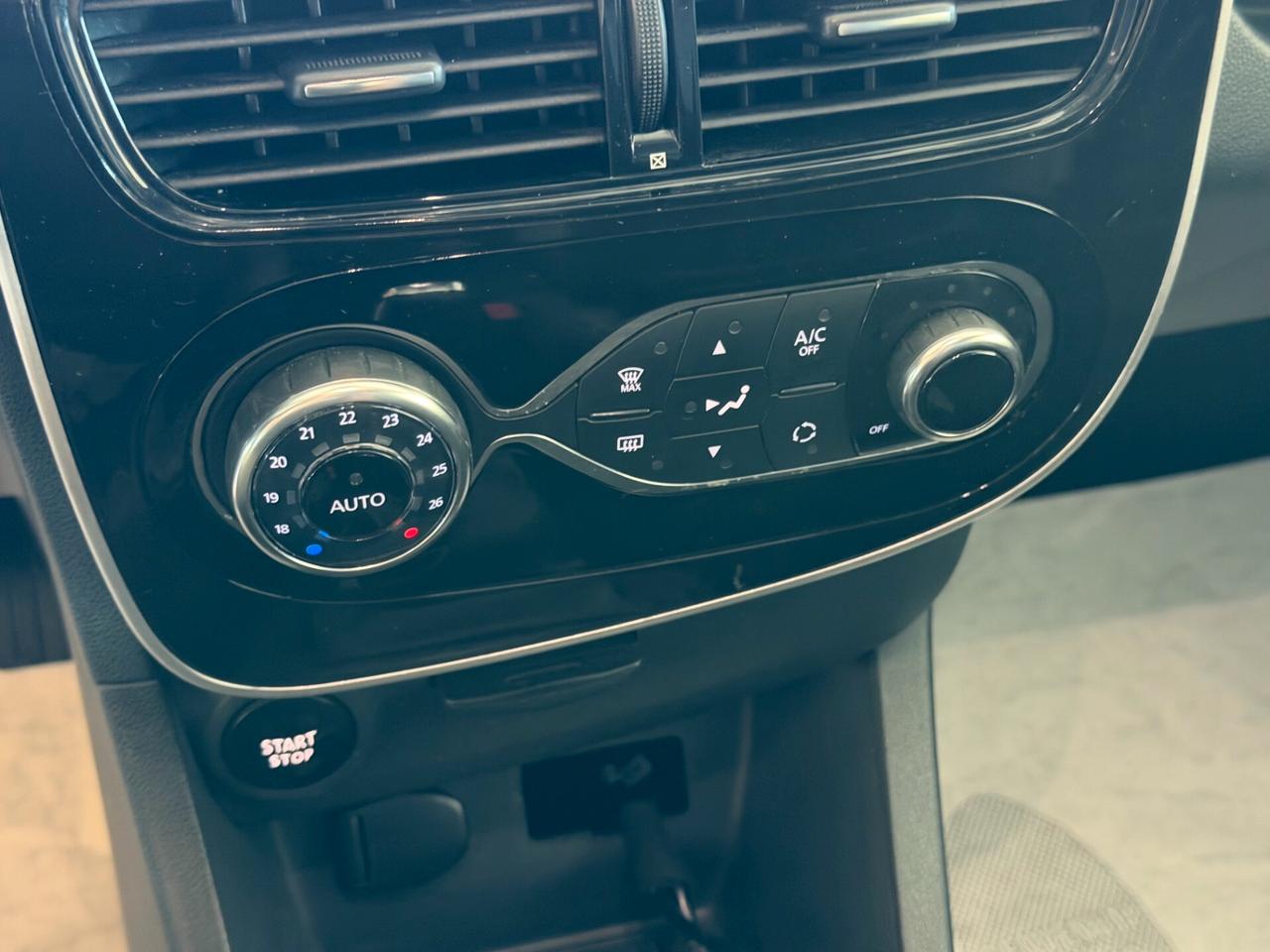 Renault Clio Sporter 1.5 DCI 90 cv. ENERGY INTENS