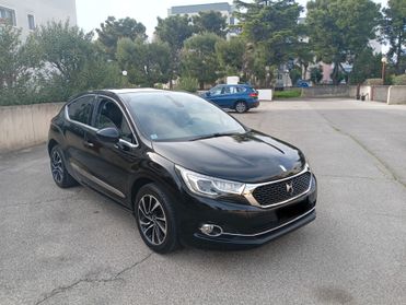 Ds DS4 4 BlueHDi 100 Business