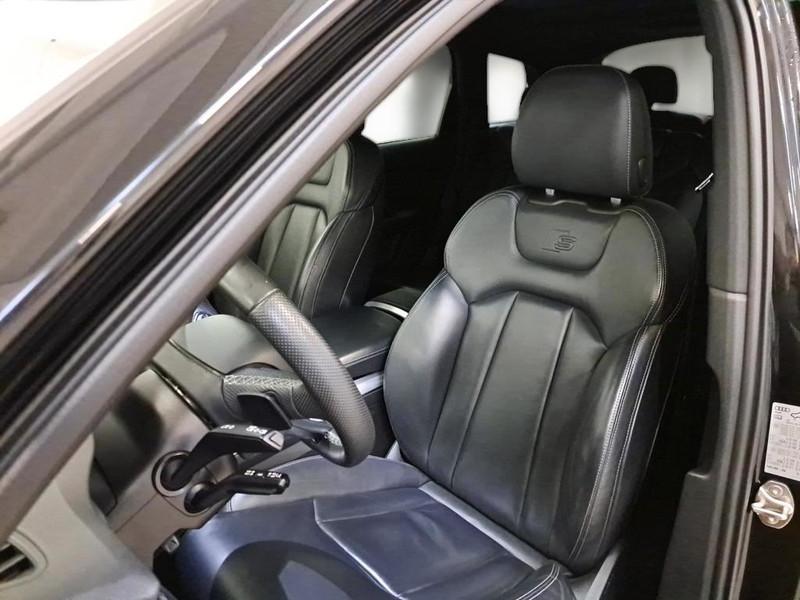 AUDI Q7 3.0 50 TDI MHEV quattro tiptronic Sport