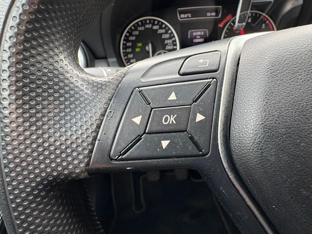 Mercedes Classe A A 160 cdi Sport