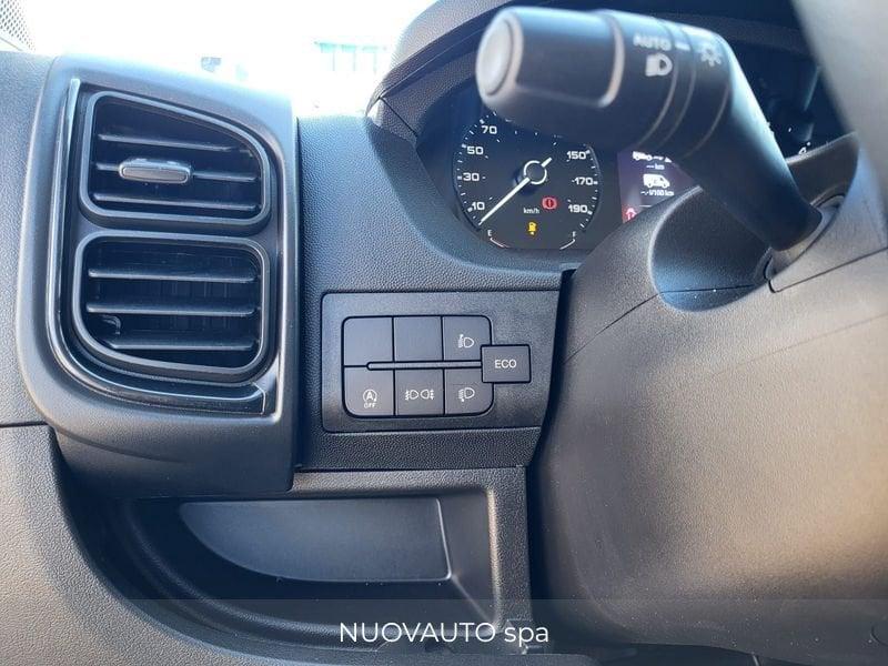 FIAT Ducato Ducato 35 L3H2 2.2 diesel 140cv