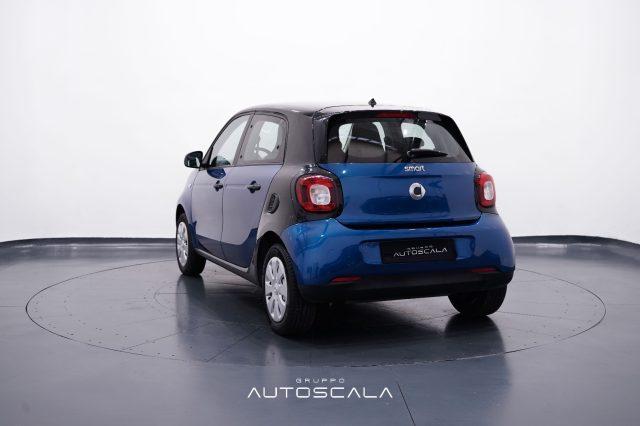 SMART ForFour 1.0 70 CV Business