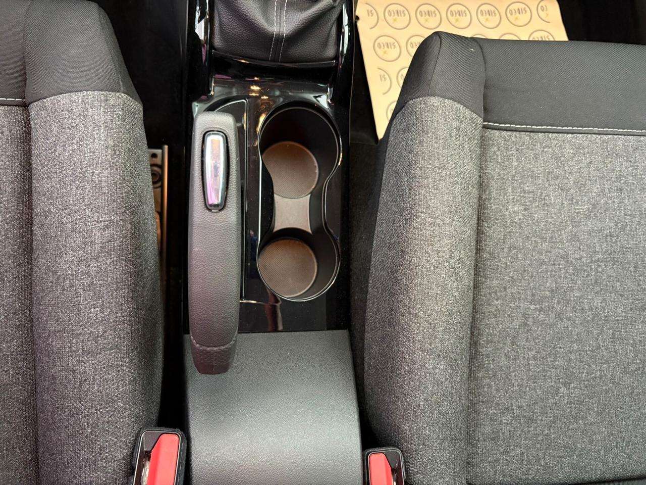 Citroen C3 Aircross PureTech 110 S&S C-Series