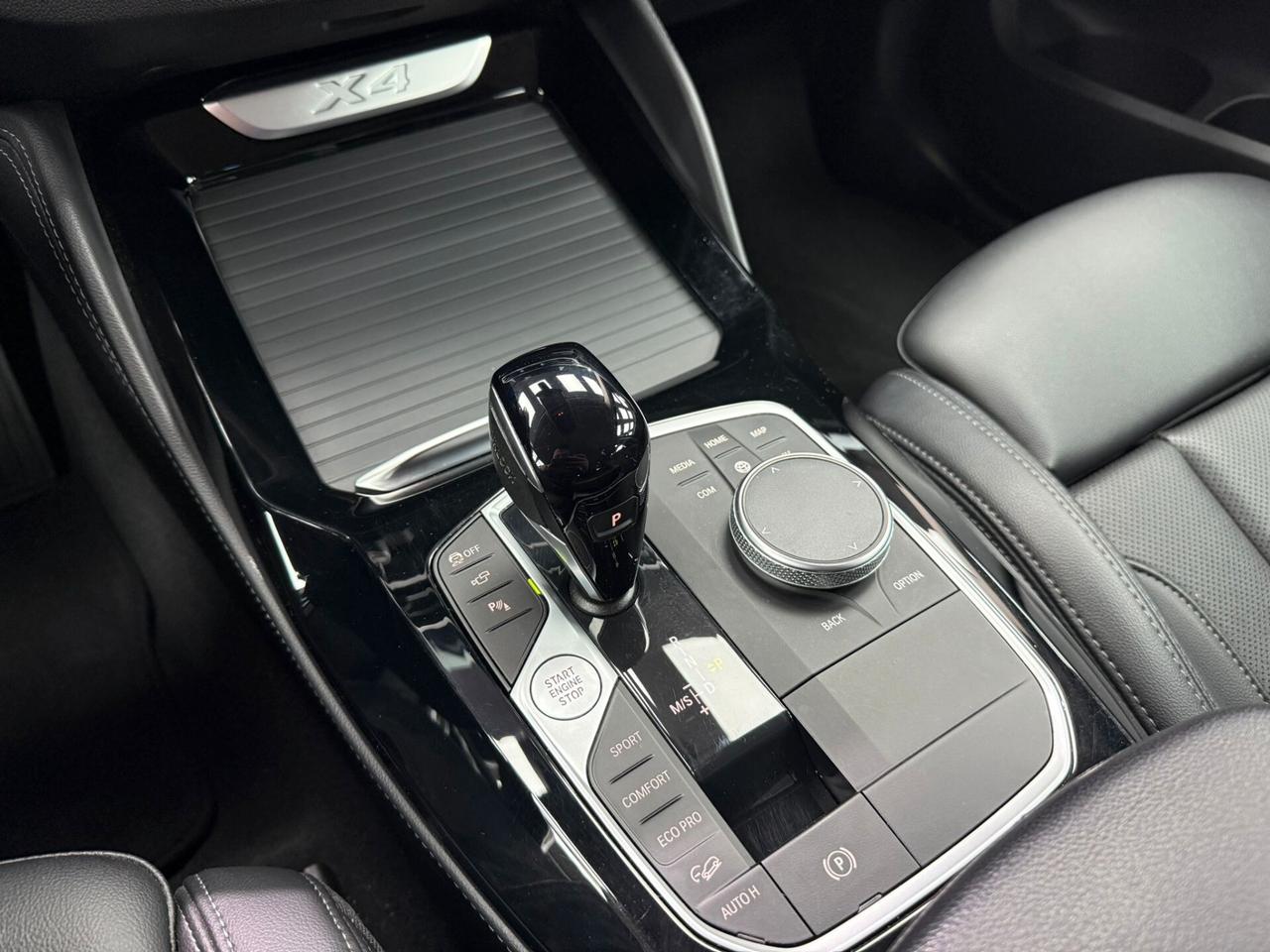 Bmw X4 xDrive20d 48V (510)