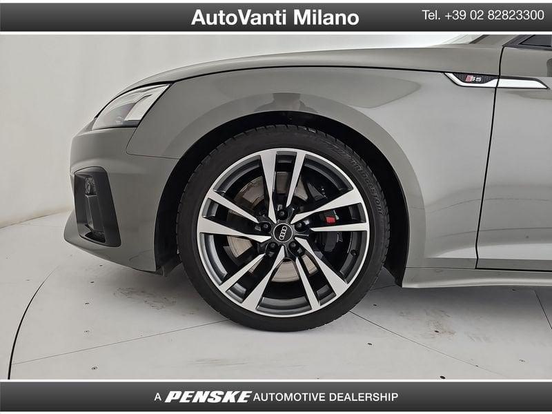 Audi S5 3.0 S5 TDI TIPTRONIC QUATTRO