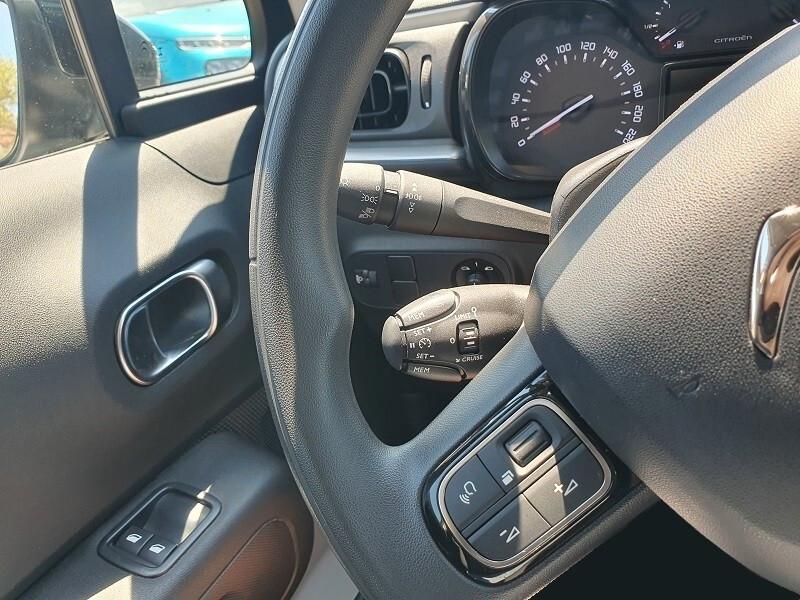 CITROËN NEW C3 1.5 BlueHDi 100 S&S 5P. LED TOUCH 7