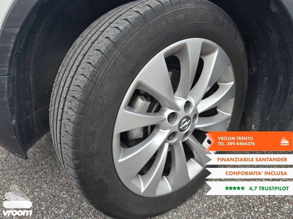 OPEL Mokka 1ª serie Mokka X 1.6 CDTI Ecotec 13...
