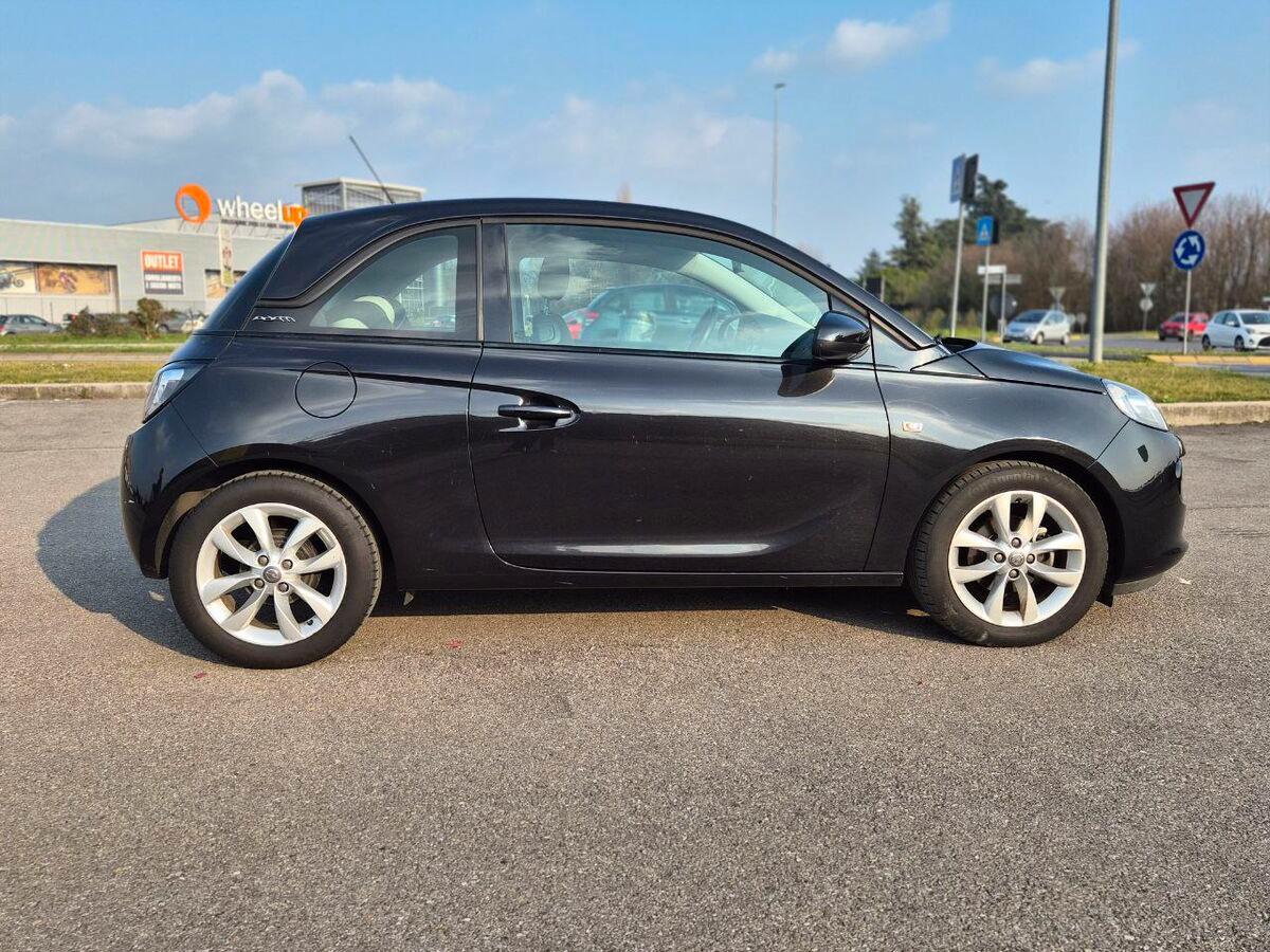 Opel Adam 1.4 Jam Gpl-tech 87cv