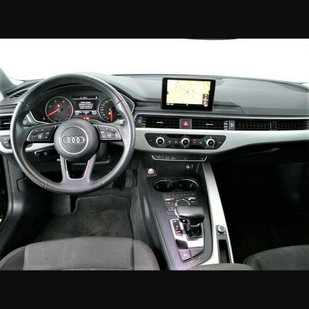 Audi A5 SPB 2.0 TDI **Condizioni eccellenti**