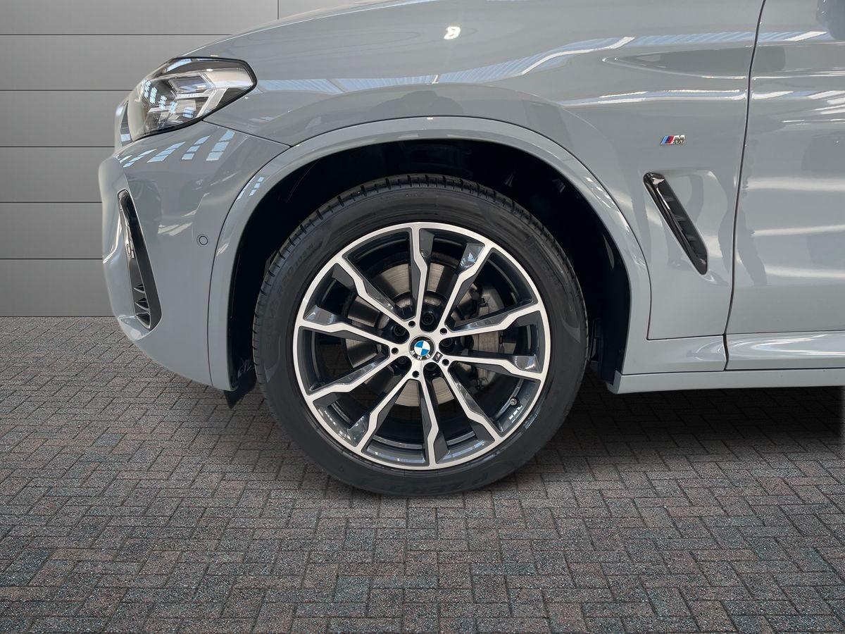 BMW X4 G02 2021 - X4 xdrive30i mhev 48V Msport auto