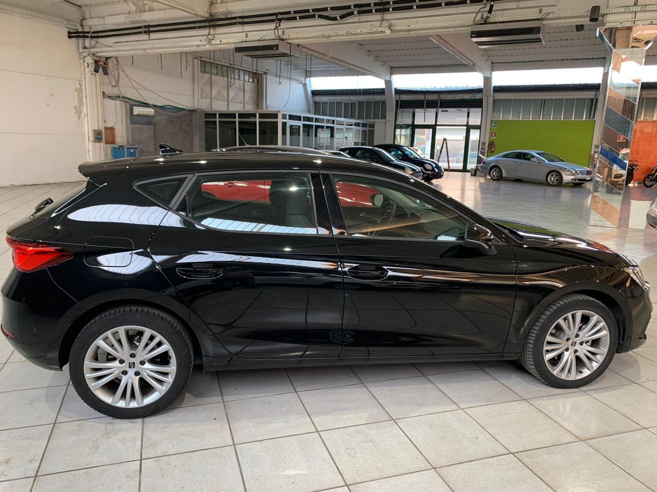 Seat Leon 1.0 TSI 110 CV Business