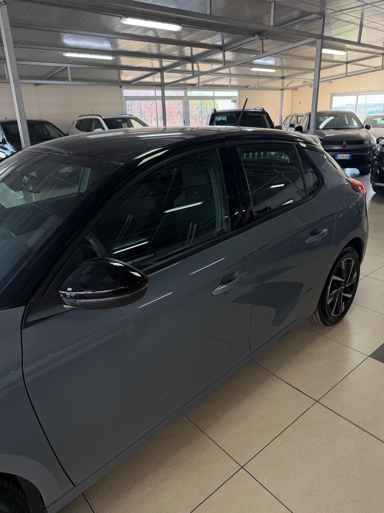 Opel Corsa 1.2 GS 75CV KM 25.000 2024