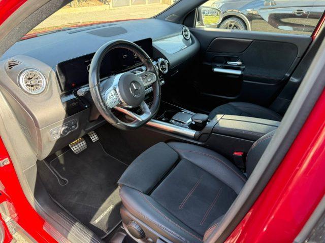 MERCEDES-BENZ GLA 200 d Automatic Premium NAVI - TETTO - LED - 20