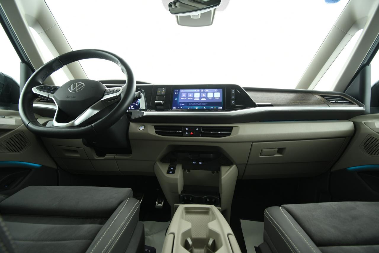 VOLKSWAGEN Multivan 2.0 tdi Style 150cv dsg 7p.ti HEAD-UP+TETTO PANO+ACC+CAMERA