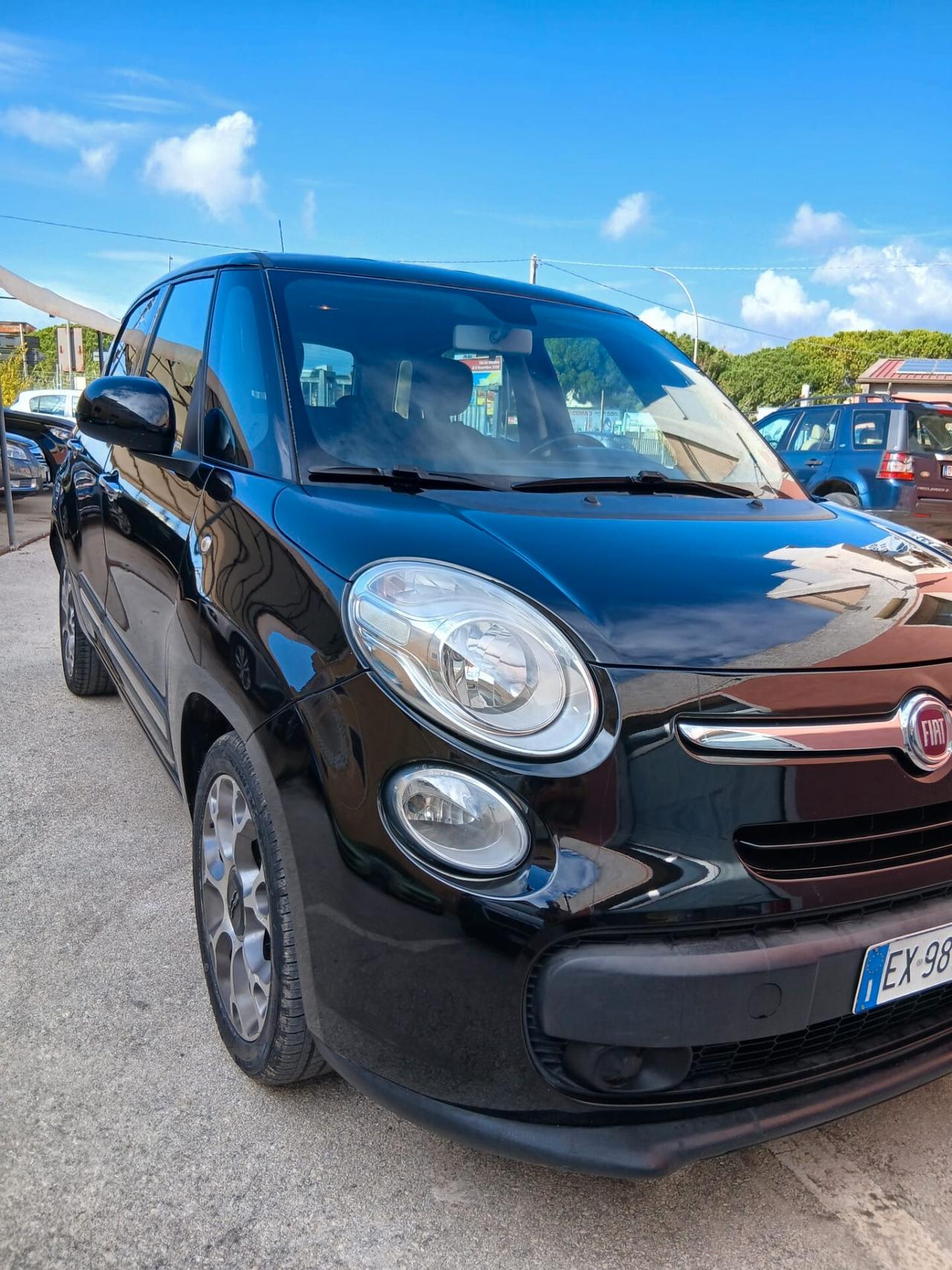 Fiat 500L 1.3 Multijet 85 CV Pop Star