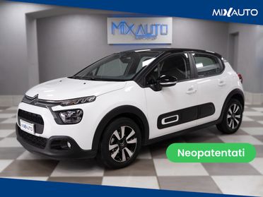Citroen C3 1.2 Puretech Feel Pack S&S 83CV