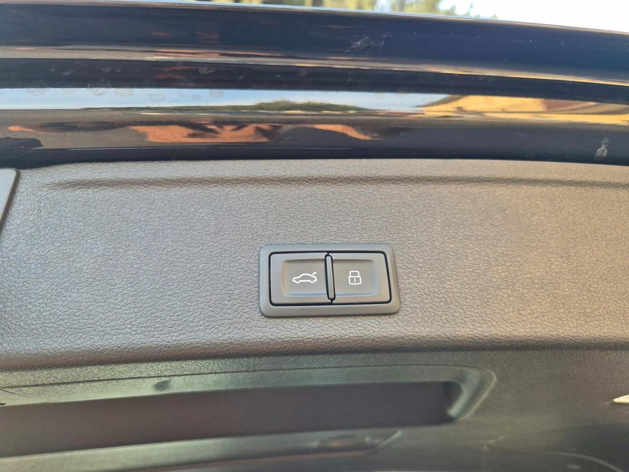 Audi A4 allroad 40 TDI 204 CV S tronic Business