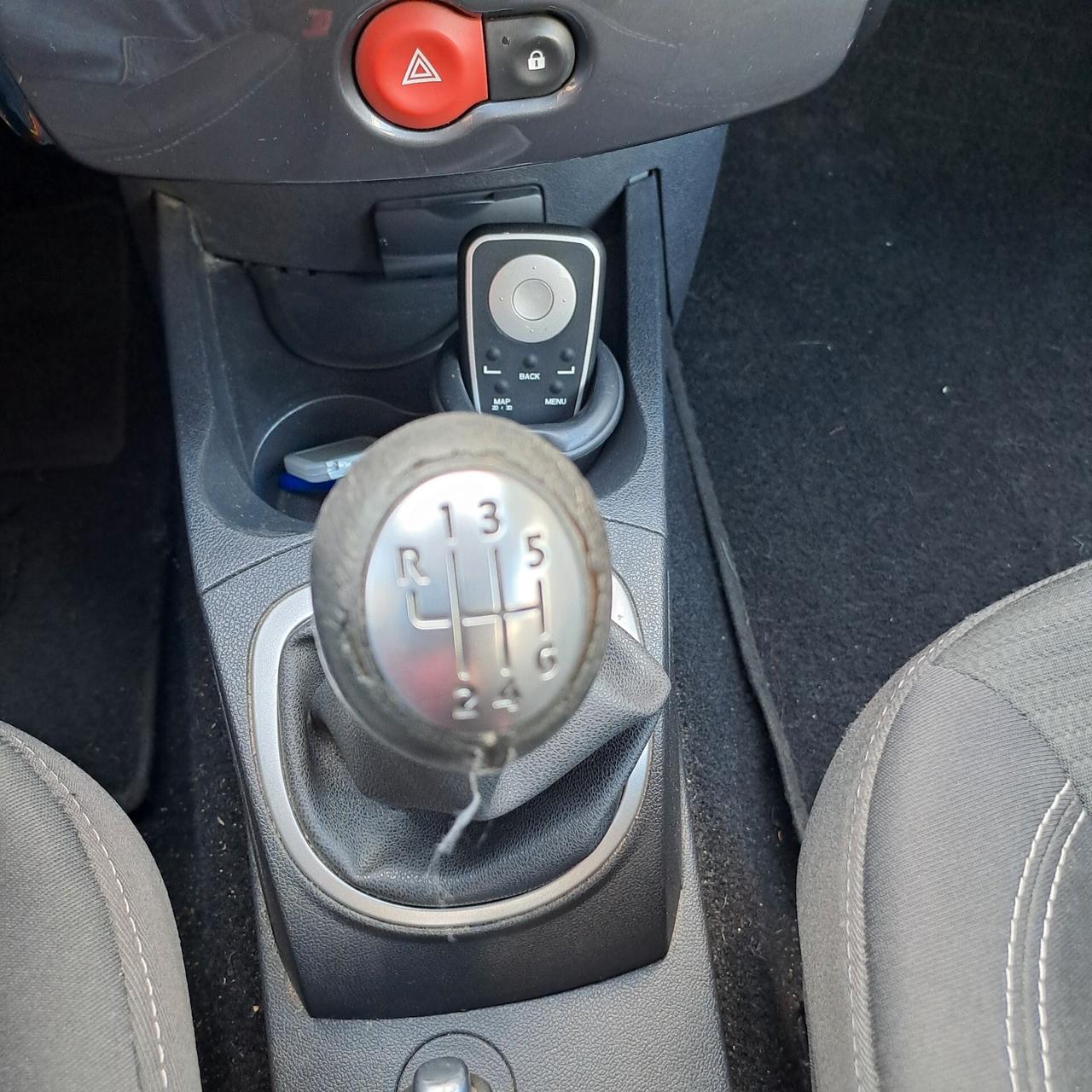Renault Clio 1.5Dci UNICO PROPRIETARIO
