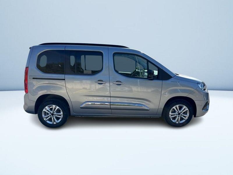 Toyota Proace City Ver. El PROACE CITY VERSO ELECTRIC L1 50kWh D EXECUTIVE MY24