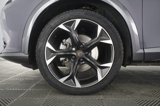 CUPRA Formentor Formentor 2.0 TDI 4Drive DSG